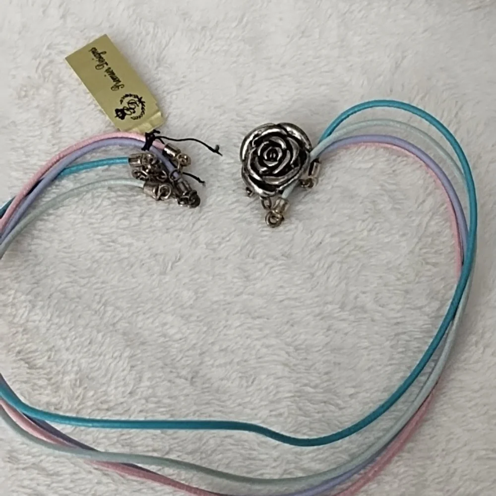 Kaylee necklace - Picture 1 of 3